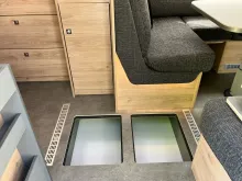 Fahrzeugbild Dethleffs XL Family I 7812-2 #30
