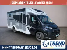 Fahrzeugbild Sunlight T 68 Adventure Edition #1