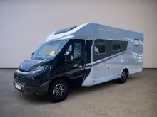 Fahrzeugbild Sunlight T 68 Adventure Edition #2
