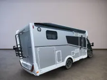 Fahrzeugbild Sunlight T 68 Adventure Edition #3