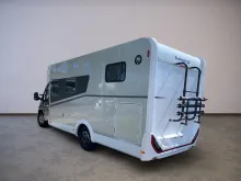 Fahrzeugbild Sunlight T 68 Adventure Edition #4