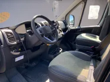Fahrzeugbild Sunlight T 68 Adventure Edition #7
