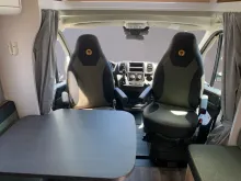 Fahrzeugbild Sunlight T 68 Adventure Edition #11