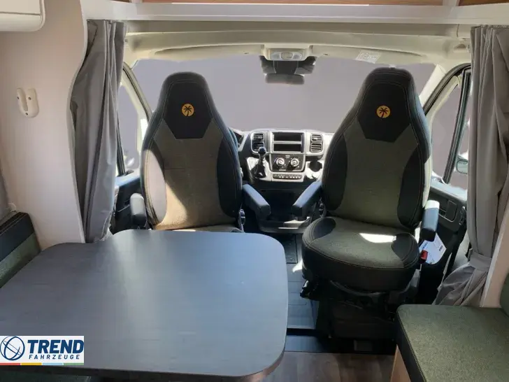 Fahrzeugbild Sunlight T 68 Adventure Edition #11