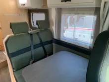 Fahrzeugbild Sunlight T 68 Adventure Edition #12