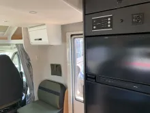 Fahrzeugbild Sunlight T 68 Adventure Edition #19