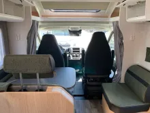Fahrzeugbild Sunlight T 68 Adventure Edition #23