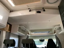 Fahrzeugbild Sunlight T 68 Adventure Edition #24