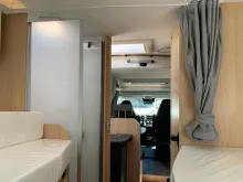 Fahrzeugbild Sunlight T 68 Adventure Edition #26