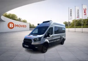 Bild Innovan 592