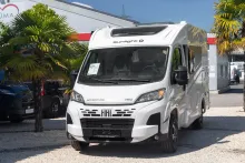 Fahrzeugbild Sunlight Adventure V 60 GÜMA Springdeal bis 31.05.2026 #3