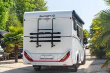 Fahrzeugbild Sunlight Adventure V 60 *GÜMA Summerdeal bis 16.08.2026* #4