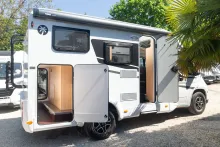 Fahrzeugbild Sunlight Adventure V 60 *GÜMA Summerdeal bis 16.08.2026* #5