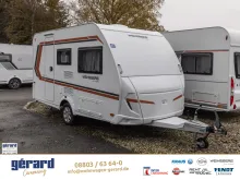 Fahrzeugbild Weinsberg CaraOne 400 LK EDITION [HOT] Aktionspreis #1