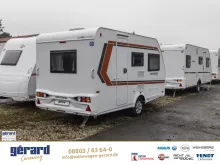 Fahrzeugbild Weinsberg CaraOne 400 LK EDITION [HOT] Aktionspreis #3