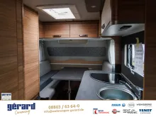 Fahrzeugbild Weinsberg CaraOne 400 LK EDITION [HOT] Aktionspreis #5