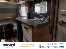 Fahrzeugbild Weinsberg CaraOne 400 LK EDITION [HOT] Aktionspreis #6