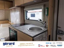 Fahrzeugbild Weinsberg CaraCito 470 EU Aktionspreis #8