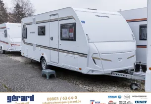 Bild CaraOne 550 QDK