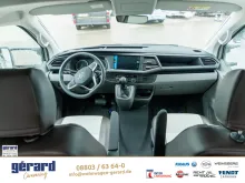 Fahrzeugbild Weinsberg X-Cursion Van 500 LT [PEPPER] Aktionspreis #4