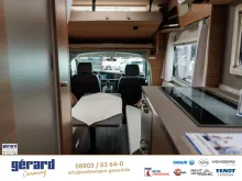 Fahrzeugbild Weinsberg X-Cursion Van 500 LT [PEPPER] Aktionspreis #6