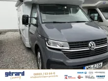Fahrzeugbild Weinsberg X-Cursion CUV 500 MQ [PEPPER] Aktionspreis #1
