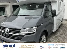 Fahrzeugbild Weinsberg X-Cursion CUV 500 MQ [PEPPER] Aktionspreis #3