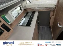 Fahrzeugbild Weinsberg X-Cursion CUV 500 MQ [PEPPER] Aktionspreis #8