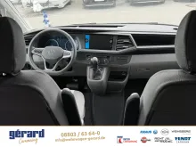 Fahrzeugbild Knaus Tourer CUV 500 LT CUVISION Aktionspreis #5