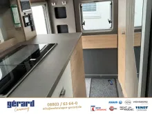 Fahrzeugbild Knaus Tourer CUV 500 LT CUVISION Aktionspreis #7