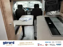 Fahrzeugbild Knaus Tourer CUV 500 LT CUVISION Aktionspreis #8