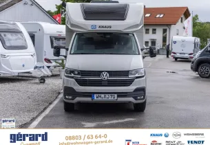 Bild Tourer VAN<br/>500 MQ Vansation