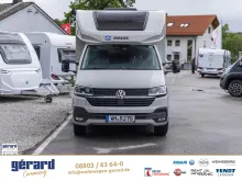 Fahrzeugbild Knaus Tourer Van 500 MQ Vansation Aktionspreis #1