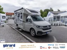 Fahrzeugbild Knaus Tourer Van 500 MQ Vansation Aktionspreis #3