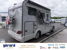 Fahrzeugbild Knaus Tourer Van 500 MQ Vansation Aktionspreis #4