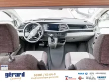 Fahrzeugbild Knaus Tourer Van 500 MQ Vansation Aktionspreis #5
