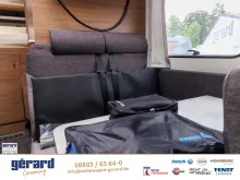 Fahrzeugbild Knaus Tourer Van 500 MQ Vansation Aktionspreis #6