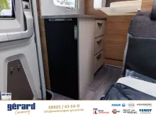 Fahrzeugbild Knaus Tourer Van 500 MQ Vansation Aktionspreis #8