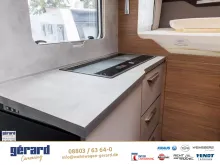 Fahrzeugbild Knaus Tourer Van 500 MQ Vansation Aktionspreis #9