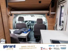 Fahrzeugbild Knaus Tourer Van 500 MQ Vansation Aktionspreis #13