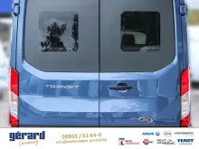 Fahrzeugbild Bürstner Lineo C 550 Aktionspreis Aktionspreis #6