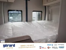 Fahrzeugbild Bürstner Lineo C 550 Aktionspreis Aktionspreis #14