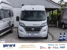 Fahrzeugbild Weinsberg CaraLife 630 LQ Aktionspreis Aktionspreis #1