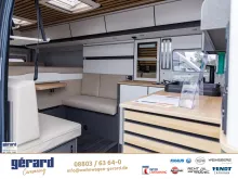 Fahrzeugbild Weinsberg CaraLife 630 LQ Aktionspreis Aktionspreis #4