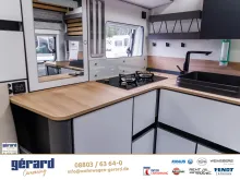 Fahrzeugbild Weinsberg CaraLife 630 LQ Aktionspreis Aktionspreis #6