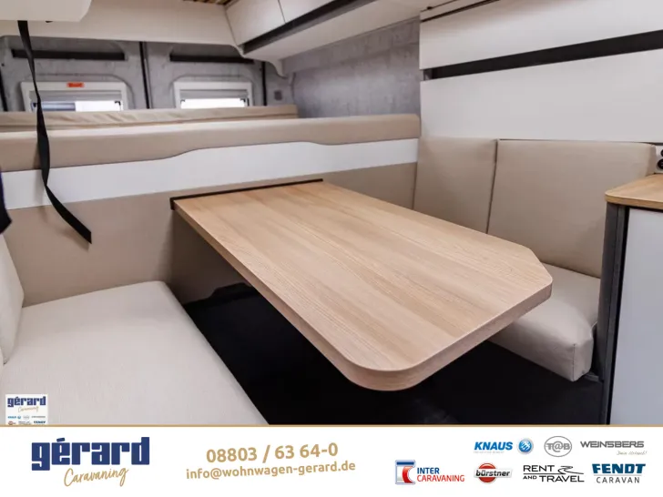 Fahrzeugbild Weinsberg CaraLife 630 LQ Aktionspreis Aktionspreis #12