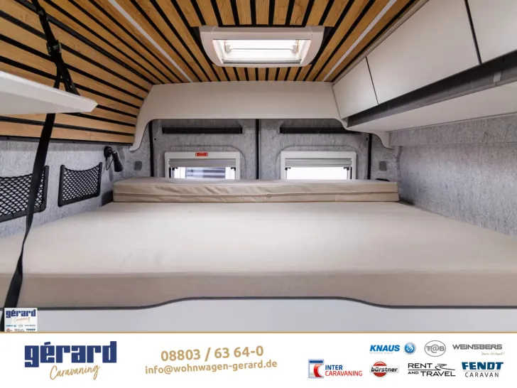 Fahrzeugbild Weinsberg CaraLife 630 LQ Aktionspreis Aktionspreis #14