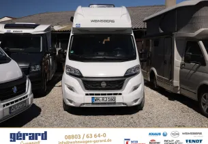 Bild CaraBus<br/>600 MQH