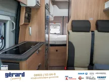 Fahrzeugbild Weinsberg CaraBus 600 MQH Modell 2024 #6