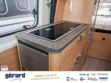 Fahrzeugbild Weinsberg CaraBus 600 MQH Modell 2024 #7